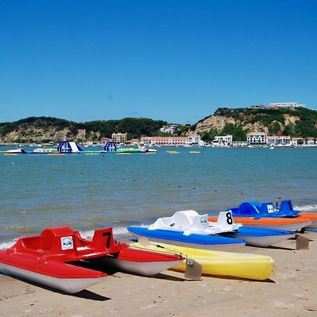 Oceanic Διαμέρισμα Sao Martinho do Porto Εξωτερικό φωτογραφία