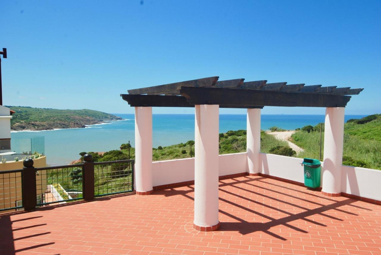 Oceanic Διαμέρισμα Sao Martinho do Porto Εξωτερικό φωτογραφία