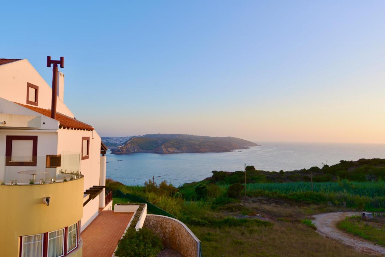 Oceanic Διαμέρισμα Sao Martinho do Porto Εξωτερικό φωτογραφία