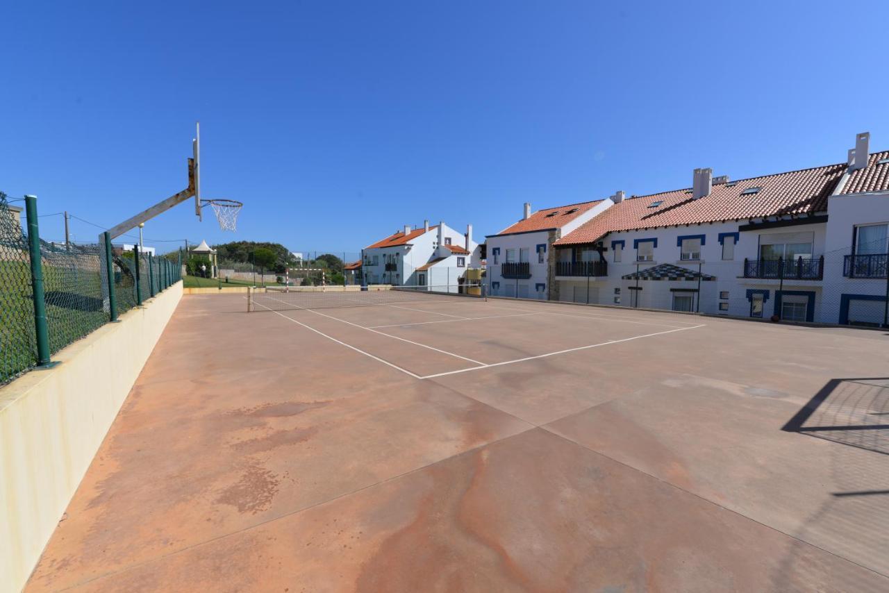 Oceanic Διαμέρισμα Sao Martinho do Porto Εξωτερικό φωτογραφία