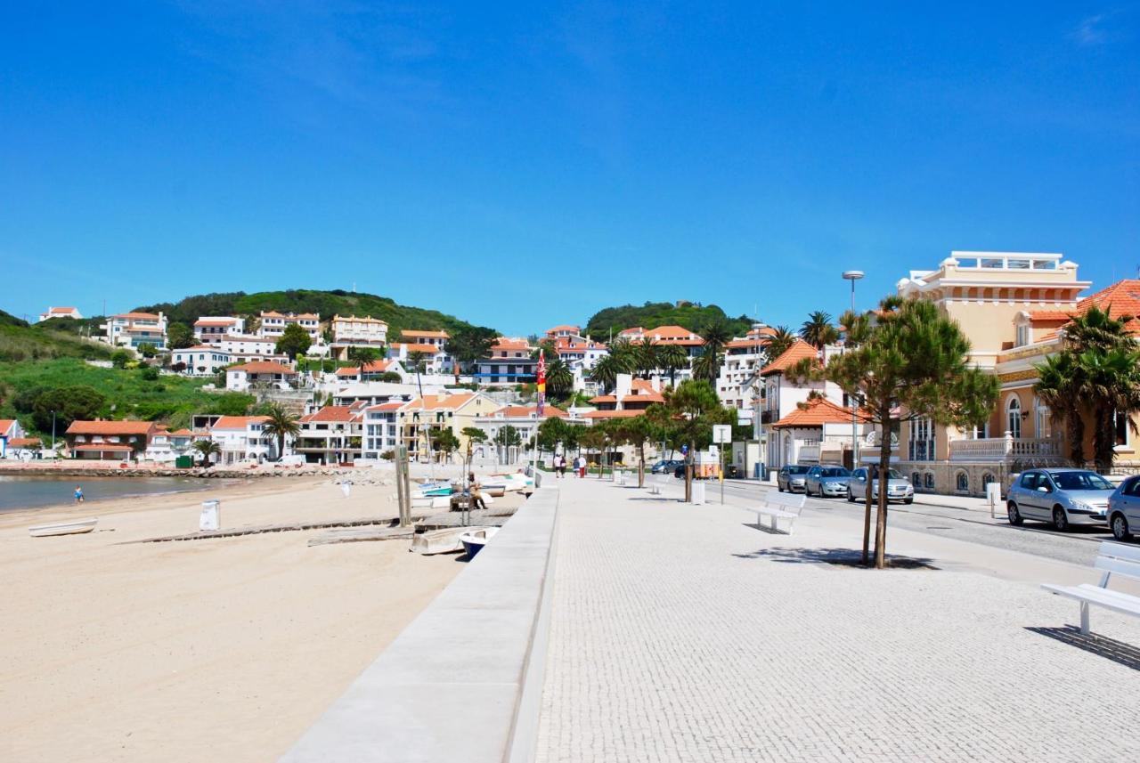 Oceanic Διαμέρισμα Sao Martinho do Porto Εξωτερικό φωτογραφία