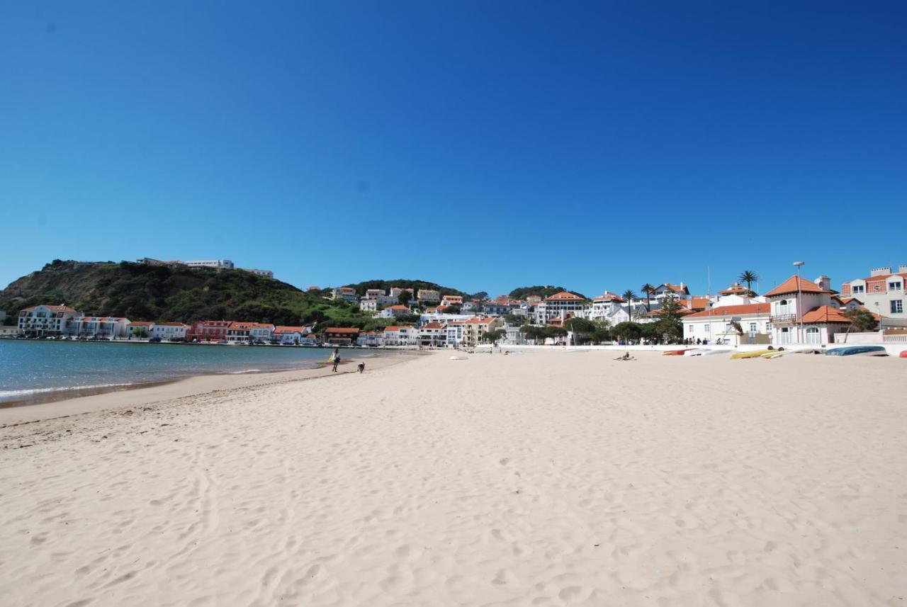 Oceanic Διαμέρισμα Sao Martinho do Porto Εξωτερικό φωτογραφία